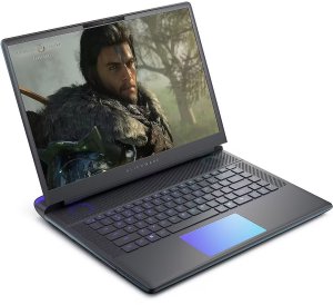 DELL Alienware 16 Area-51 AA16250 - Ultra 9 275HX | 16" | 32GB | 2TB | Win11 | RTX 5090 2