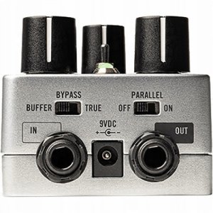 Universal Audio UAFX 1176 Studio Compressor Pedal 2