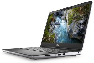 Laptop DELL Precision 7550 i7-10850H 16GB 1000GB SSD T2000 MAX-Q FHD DOTYK Win10pro 4