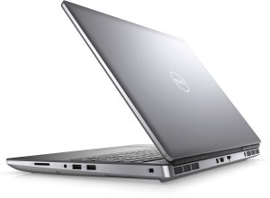 Laptop DELL Precision 7550 i7-10850H 16GB 1000GB SSD T2000 MAX-Q FHD DOTYK Win10pro 7