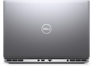 Laptop DELL Precision 7550 i7-10850H 16GB 1000GB SSD T2000 MAX-Q FHD DOTYK Win10pro 8