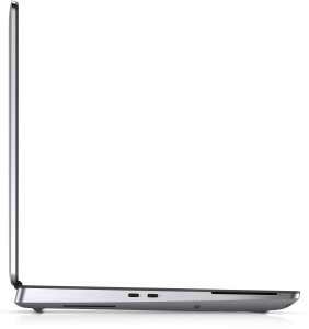 Laptop DELL Precision 7550 i7-10850H 16GB 1000GB SSD T2000 MAX-Q FHD DOTYK Win10pro 9