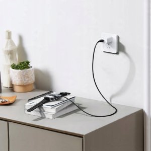 Tech-Protect TECH-PROTECT ULTRABOOST ADAPTER TYPE-C TO GARMIN WATCH GREY 5