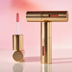 SISLEY COLOR CLOUD LIPSTICK&BLUSH 1 TAWNY 6ML 5