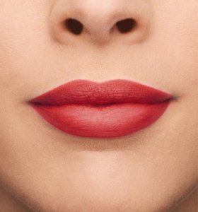 COLLISTAR PURE MATTE LIPSTICK N° 109 HYPNOTIC POPPY 2