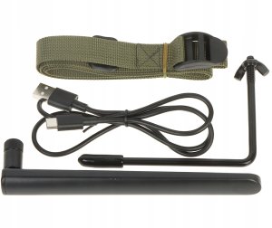 FOTOPUŁAPKA HC-BG662-XM BOLY 11