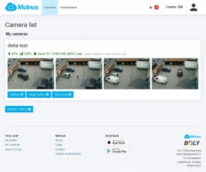 FOTOPUŁAPKA HC-BG662-XM BOLY 13