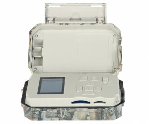 FOTOPUŁAPKA HC-BG662-XM BOLY 8