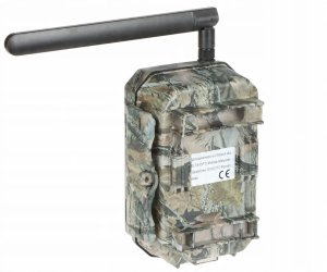 FOTOPUŁAPKA HC-BG662-XM BOLY 10