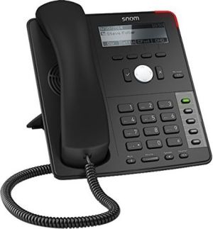Telefon Snom D712 1