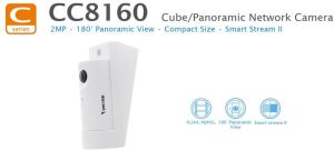 Kamera IP Vivotek CC8160 1