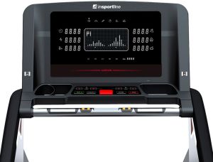 Bieżnia inSPORTline Gardian G6 elektryczna 2