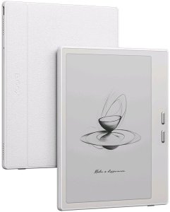 E-book ONYX BOOX GO 7 WHITE, 7", 64GB, Bluetooth, Android 13, E-ink displej, WIFi 2