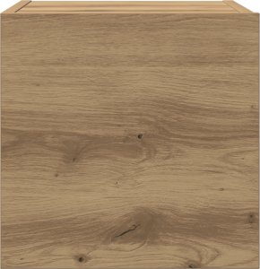 vidaXL Zestaw 6 szafek TV Dąb rzemieślniczy Materiał drewnopochodny 3