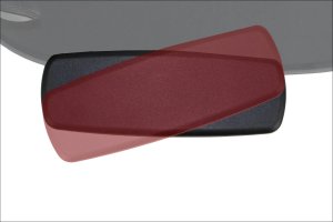 Fotel biurowy ERGONEW S1A czarny tkanina STEMA 15