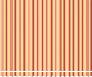 vidaXL Automatyczna chowana markiza żółto-pomarańczowa 400x300 cm 5