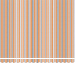 vidaXL Automatyczna markiza chowana w paski wielokolorowe 400x300 cm 4