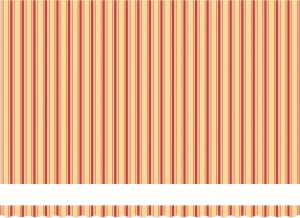 vidaXL Automatyczna rozwijana markiza żółta i pomarańczowa 500x300 cm 6