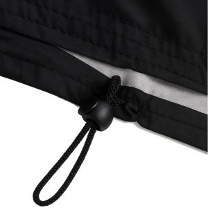 Pokrowiec na kokon, wiszący kosz, fotel ogrodowy, huśtawkę wodoodporny UV w etui GARDLOV! 9