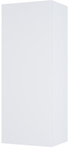 RE140400088060 / ELITA / FOR ALL / SŁUPEK WISZĄCY 40 1D (31,6) WHITE HG  / 169687 / 3