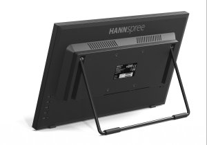 Hannspree HT220CUA monitor komputerowy 54,5 cm (21.4") 1920 x 1080 px Full HD LED Ekran dotykowy Czarny 6