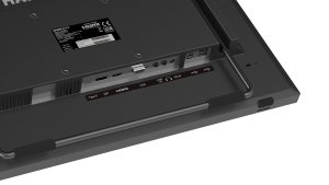 Hannspree HT220CUA monitor komputerowy 54,5 cm (21.4") 1920 x 1080 px Full HD LED Ekran dotykowy Czarny 8