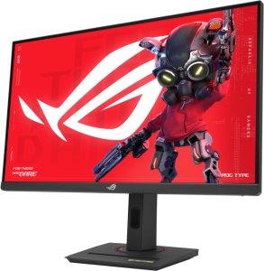 Monitor Asus ROG Strix XG27ACMS (90LM0BE0-B01171) 6