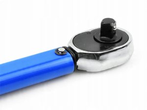 Klucz dynamometryczny 3/8" (10) 9