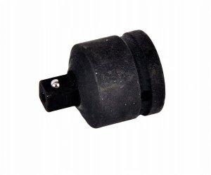 Redukcja udarowa 3/4"-1/2"czarna(50) 2