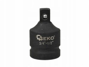 Redukcja udarowa 3/4"-1/2"czarna(50) 4