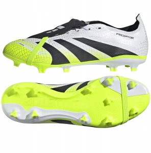 Buty adidas Predator League FT FG/MG JI1111 1