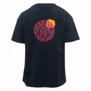 Damska Koszulka z krótkim rękawem RESA WO'S 3