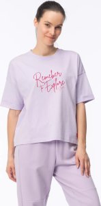 Elbrus Damska koszulka z krótkim rękawem HILLEVI WO'S rozmiar S 11