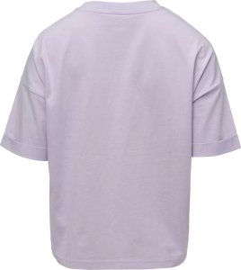 Elbrus Damska koszulka z krótkim rękawem HILLEVI WO'S rozmiar XS 3