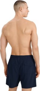 Spodenki kąpielowe męskie 4F M134 granatowe 4FWSS25UBDSM134 30S S 3