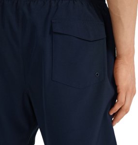 Spodenki kąpielowe męskie 4F M134 granatowe 4FWSS25UBDSM134 30S S 6