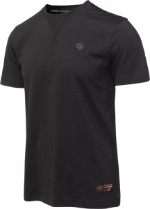 Męska koszulka z krótkim rękawem Iguana MWEZI rozmiar L 2