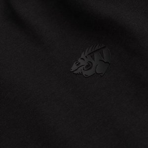 Męska koszulka z krótkim rękawem Iguana MWEZI rozmiar L 4