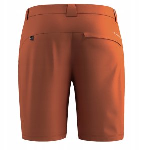 Spodenki Puez Talveno dst Shorts-bombay brown-50 (L) Salewa 2