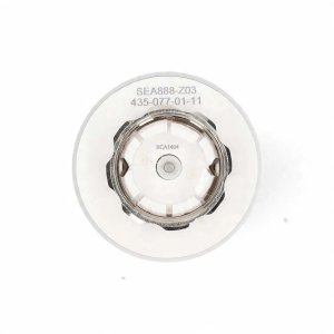 Nedis SmartLife ZBHTR20WT Smart Radiator Thermostat, ZigBee 3