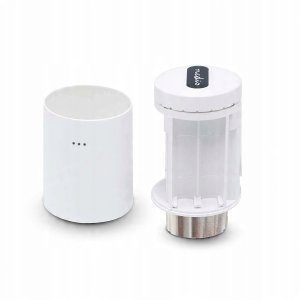 Nedis SmartLife ZBHTR20WT Smart Radiator Thermostat, ZigBee 6