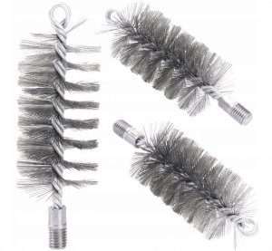 Szczotka - wycior do c.o. 50 (100) 3