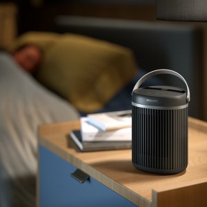 HEATER CX3120/01 PHILIPS 7