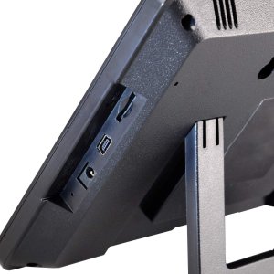 Stacja pogody dnt DNT00008 WiFi WeatherScreen PRO profesjonalna wydajna 4