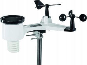 Stacja pogody dnt DNT00008 WiFi WeatherScreen PRO profesjonalna wydajna 7