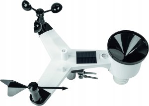 Stacja pogody dnt DNT00008 WiFi WeatherScreen PRO profesjonalna wydajna 8