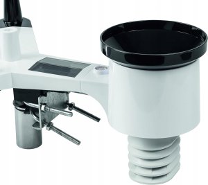 Stacja pogody dnt DNT00008 WiFi WeatherScreen PRO profesjonalna wydajna 10