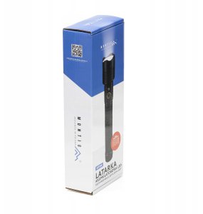 Latarka ręczna 6000mAh MT160 Montis 2