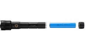 Latarka ręczna 6000mAh MT160 Montis 4