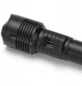 Latarka ręczna 6000mAh MT160 Montis 5